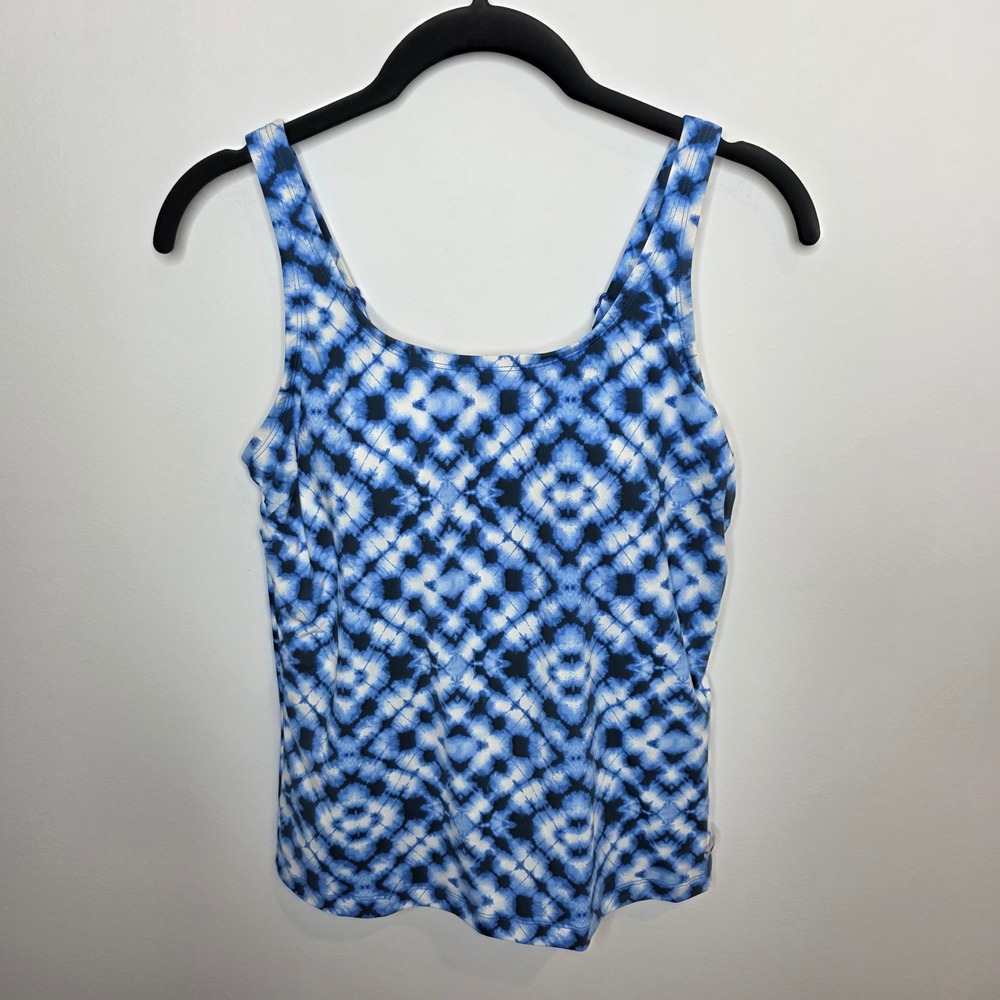 Duluth Trading Co Swimsuit Womens 6
